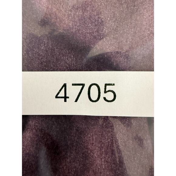 Athleta Size L Casual Athleisure Skort Purple Pull On Outdoor Stretch - Picture 8 of 8